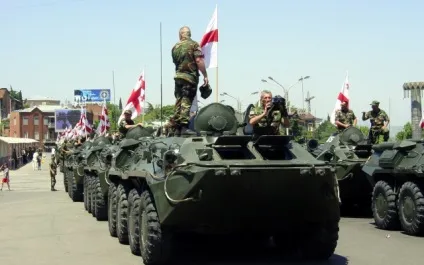 Саркіс Цатурян - навіщо Україна віддає грузії свої кордони з Абхазією і Південною Осетією иа regnum (Європою) Саркіс Цатурян - навіщо Україна віддає грузії свої кордони з Абхазією і Південною Осетією иа regnum