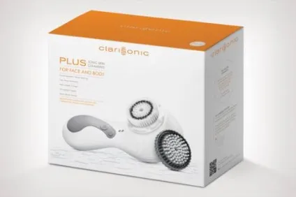 Щітка для особи clarisonic, різновиди щіточок кларісонік (особи) Щітка для особи clarisonic, різновиди щіточок кларісонік