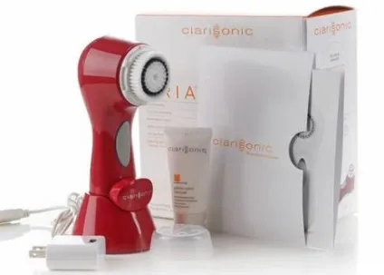 Щітка для особи clarisonic, різновиди щіточок кларісонік (різновиди) Щітка для особи clarisonic, різновиди щіточок кларісонік