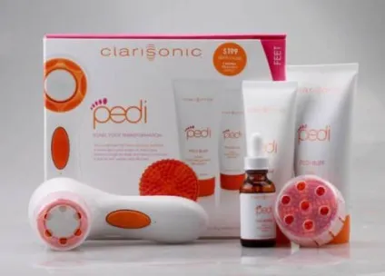 Щітка для особи clarisonic, різновиди щіточок кларісонік (clarisonic) Щітка для особи clarisonic, різновиди щіточок кларісонік