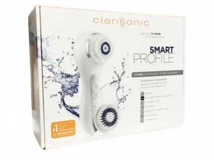 Щітка для особи clarisonic, різновиди щіточок кларісонік (кларісонік) Щітка для особи clarisonic, різновиди щіточок кларісонік