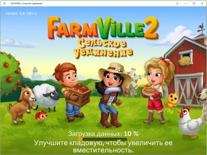 Завантажити «farmville 2 Сільські усамітнення» на комп'ютер для windows 7, 8, 10 (Сільські) Завантажити «farmville 2 Сільські усамітнення» на комп'ютер для windows 7, 8, 10