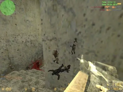 Завантажити counter-strike 1