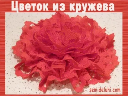 Зробити мереживо з тасьми - що зробити з тасьми своїми руками максимум ідей (зробити) Зробити мереживо з тасьми - що зробити з тасьми своїми руками максимум ідей