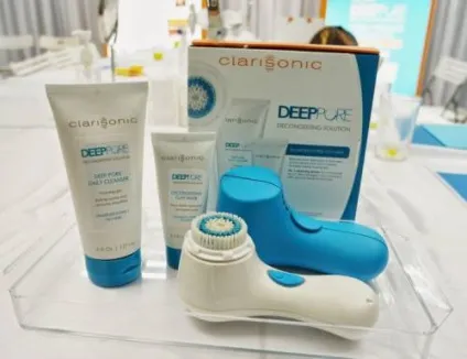 Щітка для особи clarisonic, різновиди щіточок кларісонік (різновиди) Щітка для особи clarisonic, різновиди щіточок кларісонік