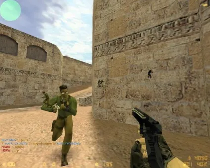 Завантажити counter-strike 1