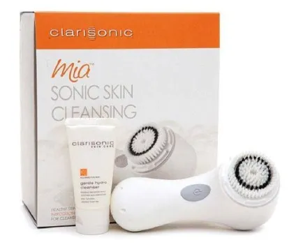 Щітка для особи clarisonic, різновиди щіточок кларісонік (clarisonic) Щітка для особи clarisonic, різновиди щіточок кларісонік