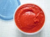 Соус томатний з вершками рецепт приготування (соус томатний з вершками локшина) Соус томатний з вершками рецепт приготування