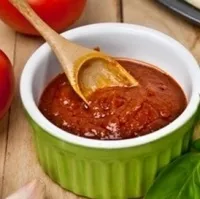 Соус томатний з вершками рецепт приготування (соус томатний з вершками локшина) Соус томатний з вершками рецепт приготування