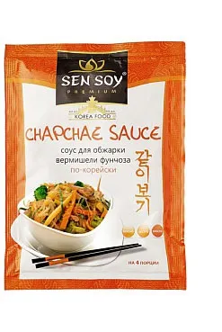 соус chapchae