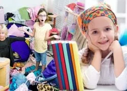 Сучасне виховання дітей