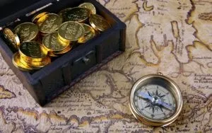 Сонник скарб знайти з монетами уві сні бачити до чого сниться (сниться) Сонник скарб знайти з монетами уві сні бачити до чого сниться
