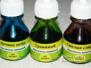 Сіль для ванни своїми руками