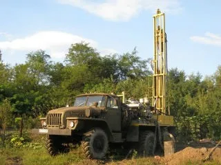 Свердловина на пісок (піщана) буріння, на воду, своїми руками (буріння) Свердловина на пісок (піщана) буріння, на воду, своїми руками