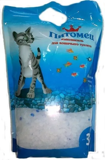 Поради щодо вибору наповнювача для котячого лотка