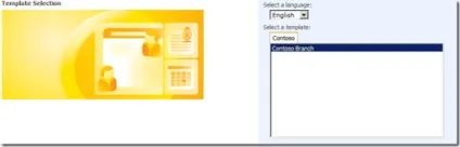 Створюємо портал в sharepoint