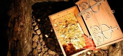 Сонник скарб до чого сниться скарб уві сні (сниться) Сонник скарб до чого сниться скарб уві сні