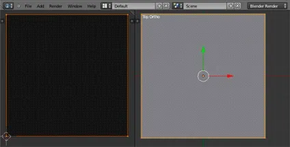 Створення карти нормалей в blender (normal maps)