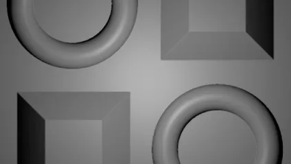 Створення карти нормалей в blender (normal maps)