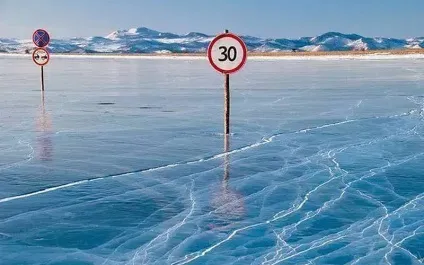 Поради водіям або водіння для чайників