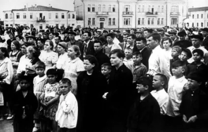 Сумуємо і пам'ятаємо!