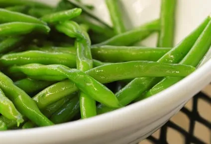 Спаржева квасоля заготівля корисного продукту на зиму (заготовки на зиму з спаржевої квасолі) Спаржева квасоля заготівля корисного продукту на зиму