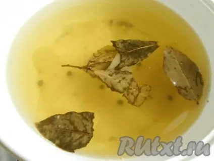 Скумбрія домашнього посолу - рецепт з фото (домашнього) Скумбрія домашнього посолу - рецепт з фото