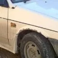 Чи варто обклеювати свій автомобіль вініловими наклейками (вимагає великих зусиль) Чи варто обклеювати свій автомобіль вініловими наклейками