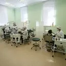 Стоматологія СібГМУ