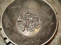 сталеві заклепки