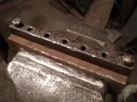 сталеві заклепки