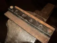 сталеві заклепки