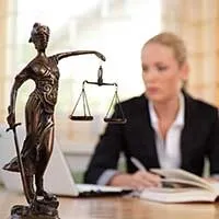 Вірші про адвоката