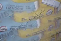 Стяжка для підлоги Юніс горизонт