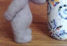 Сухе валяння з вовни для початківців як зваляти кульку, майстер-клас та відео-уроки, мокрі (зваляти) Сухе валяння з вовни для початківців як зваляти кульку, майстер-клас та відео-уроки, мокрі