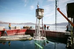 Сульфатостойкий цемент (портландцемент) область застосування, норми витрати, приготування (цемент) Сульфатостойкий цемент (портландцемент) область застосування, норми витрати, приготування