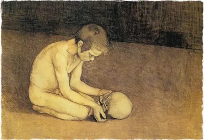 Найстрашніше, ніж смерть - російське життя (життя) Найстрашніше, ніж смерть - російське життя