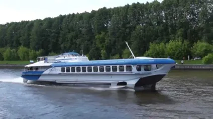 Судна на підводних крилах (ракети, метеори та інші) (ракети) Судна на підводних крилах (ракети, метеори та інші)