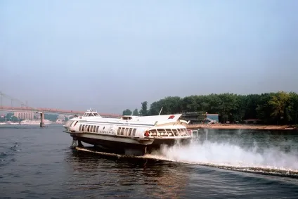 Судна на підводних крилах (ракети, метеори та інші) (ракети) Судна на підводних крилах (ракети, метеори та інші)