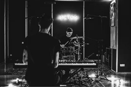 Студія «витік» запустила проект istok live sessions (sessions) Студія «витік» запустила проект istok live sessions
