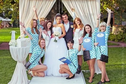 Весілля крок за кроком, підготовка до весілля список справ, план, етапи підготовки (підготовка весілля) Весілля крок за кроком, підготовка до весілля список справ, план, етапи підготовки