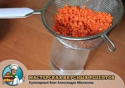 Суп з сочевиці з куркою ароматний і смачний мерджімек чорбаси (суп з сочевиці з куркою) Суп з сочевиці з куркою ароматний і смачний мерджімек чорбаси