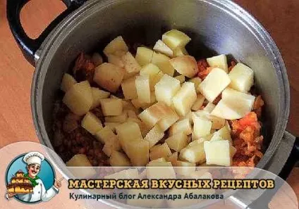 Суп з сочевиці з куркою ароматний і смачний мерджімек чорбаси (сочевиці) Суп з сочевиці з куркою ароматний і смачний мерджімек чорбаси