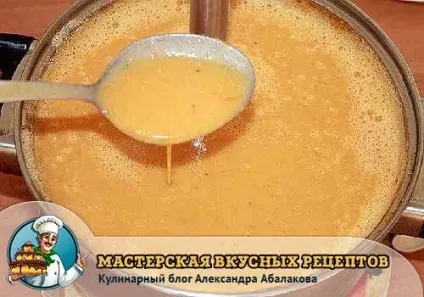 Суп з сочевиці з куркою ароматний і смачний мерджімек чорбаси (чорбаси) Суп з сочевиці з куркою ароматний і смачний мерджімек чорбаси