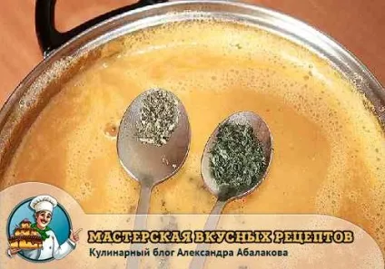 Суп з сочевиці з куркою ароматний і смачний мерджімек чорбаси (суп з сочевиці з куркою) Суп з сочевиці з куркою ароматний і смачний мерджімек чорбаси