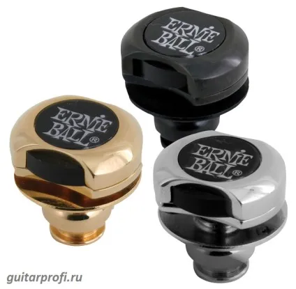 Стреплокі для гітари - для чого потрібні і як діють (стреплокі dunlop) Стреплокі для гітари - для чого потрібні і як діють