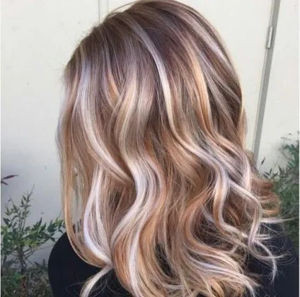 Стрижки і фарбування волосся 2017, hair fresh (волосся) Стрижки і фарбування волосся 2017, hair fresh