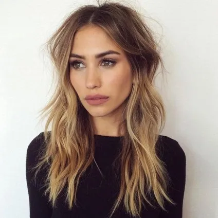 Стрижки і фарбування волосся 2017, hair fresh (волосся) Стрижки і фарбування волосся 2017, hair fresh