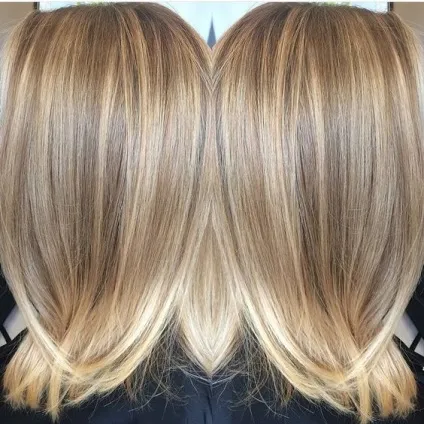 Стрижки і фарбування волосся 2017, hair fresh (волосся) Стрижки і фарбування волосся 2017, hair fresh