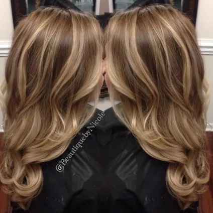 Стрижки і фарбування волосся 2017, hair fresh (hair) Стрижки і фарбування волосся 2017, hair fresh